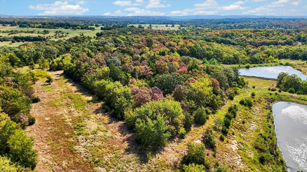 1 Double Springs Stuart, OK 74570