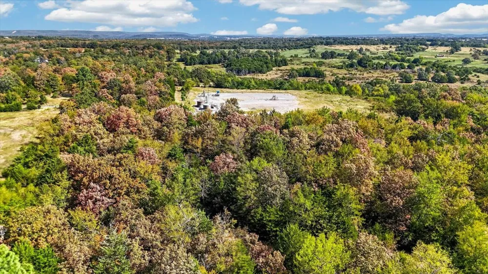 1 Double Springs Stuart, OK 74570