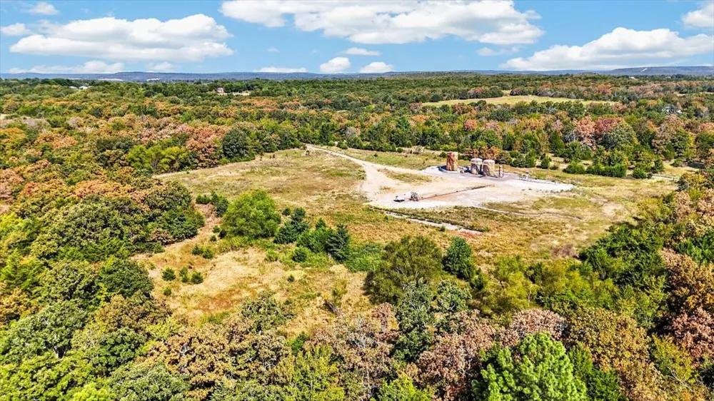 1 Double Springs Stuart, OK 74570