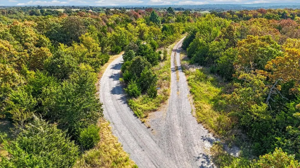 1 Double Springs Stuart, OK 74570