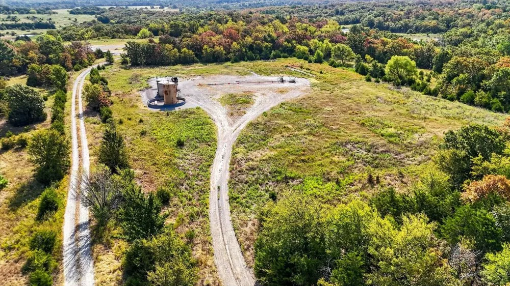 1 Double Springs Stuart, OK 74570