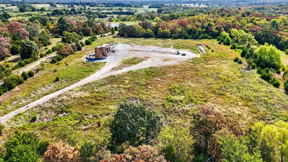 1 Double Springs Stuart, OK 74570