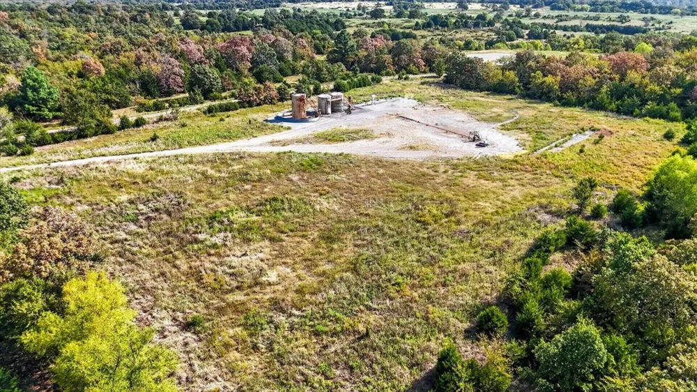 1 Double Springs Stuart, OK 74570