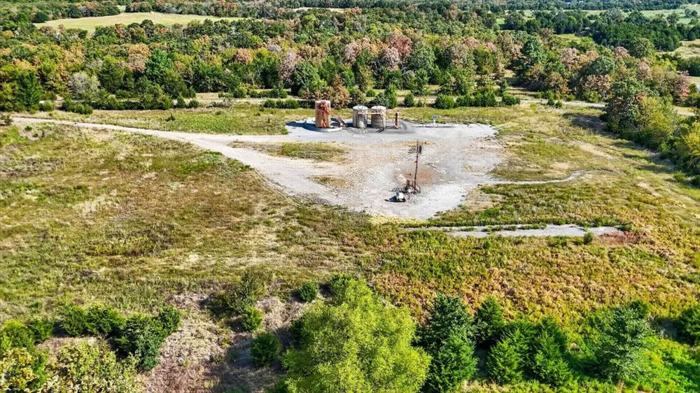 1 Double Springs Stuart, OK 74570