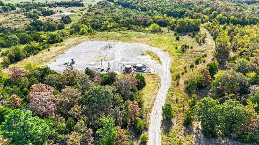 1 Double Springs Stuart, OK 74570