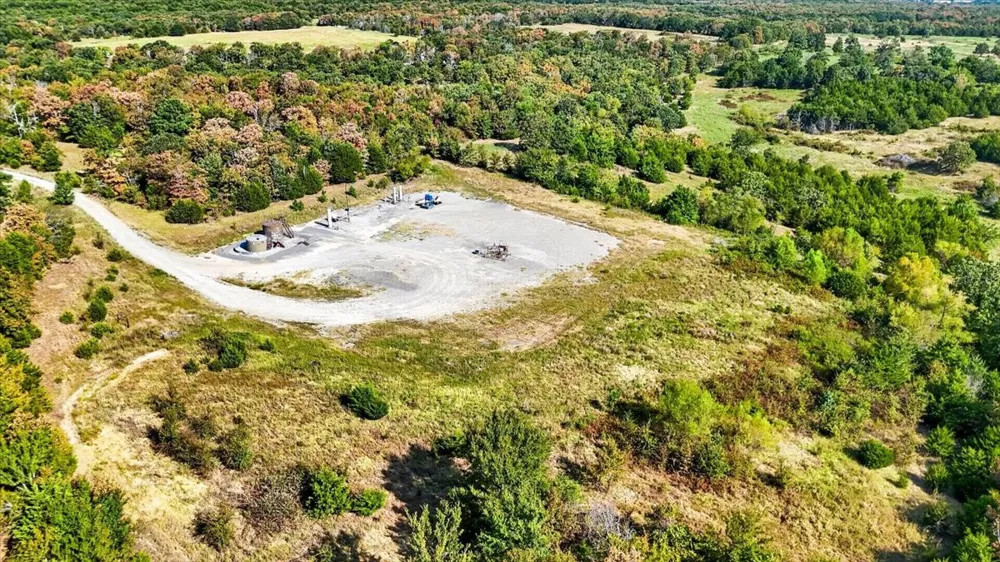 1 Double Springs Stuart, OK 74570