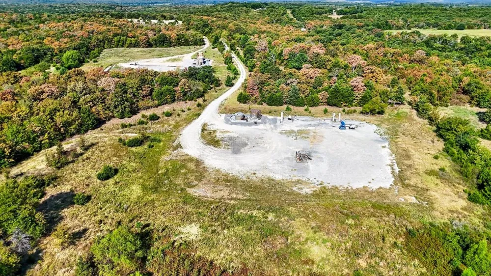 1 Double Springs Stuart, OK 74570