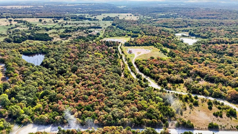 1 Double Springs Stuart, OK 74570