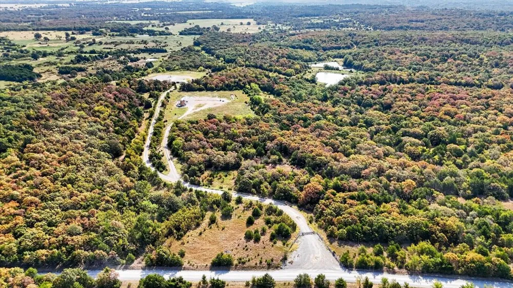 1 Double Springs Stuart, OK 74570