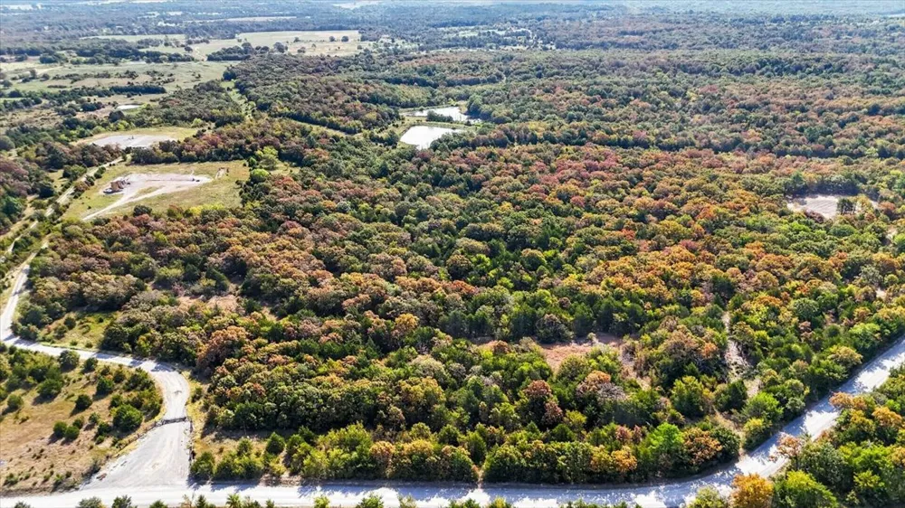 1 Double Springs Stuart, OK 74570
