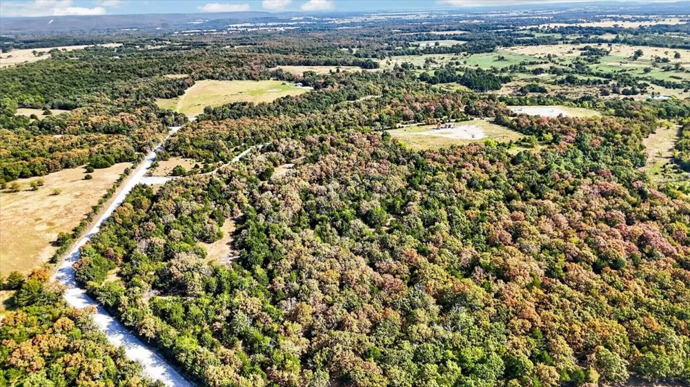 1 Double Springs Stuart, OK 74570