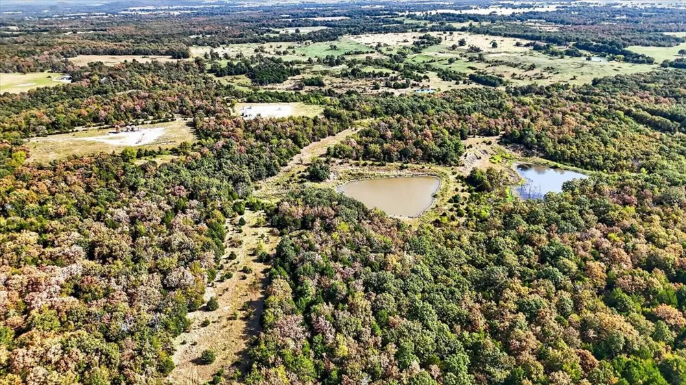 1 Double Springs Stuart, OK 74570