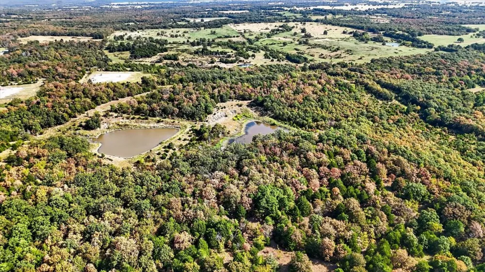 1 Double Springs Stuart, OK 74570