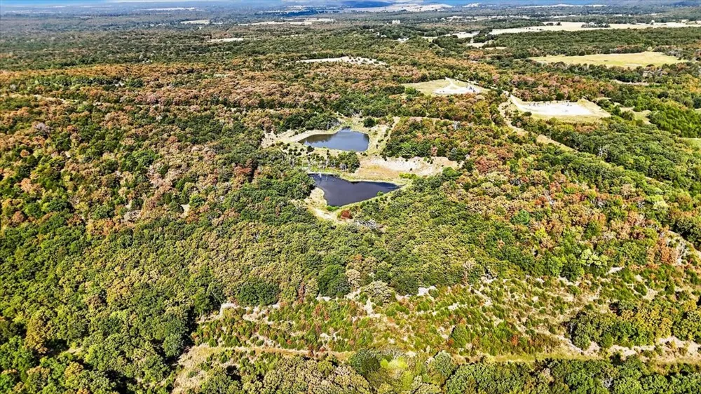 1 Double Springs Stuart, OK 74570
