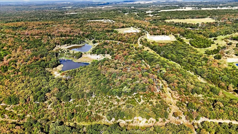 1 Double Springs Stuart, OK 74570