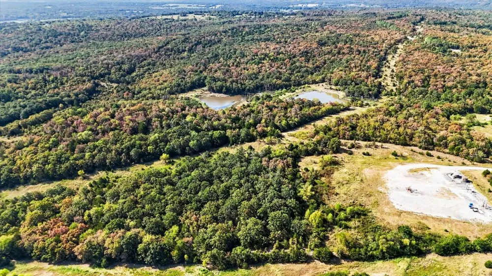 1 Double Springs Stuart, OK 74570