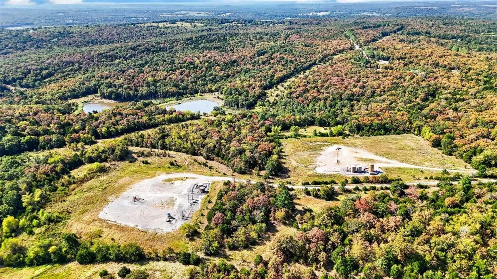 1 Double Springs Stuart, OK 74570