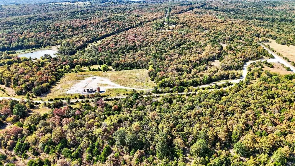1 Double Springs Stuart, OK 74570