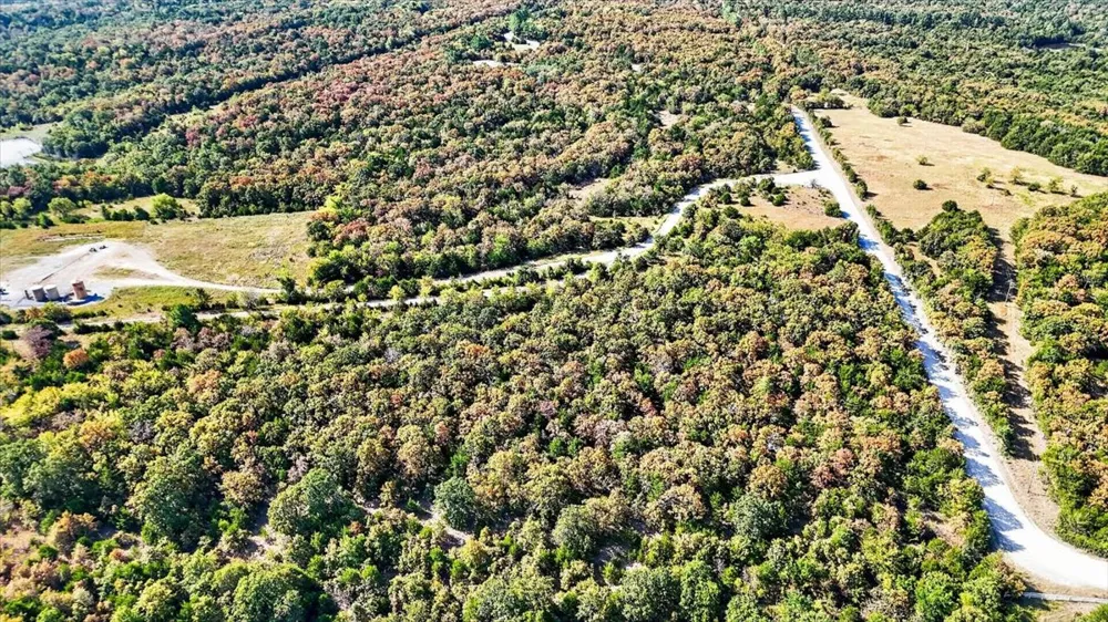1 Double Springs Stuart, OK 74570