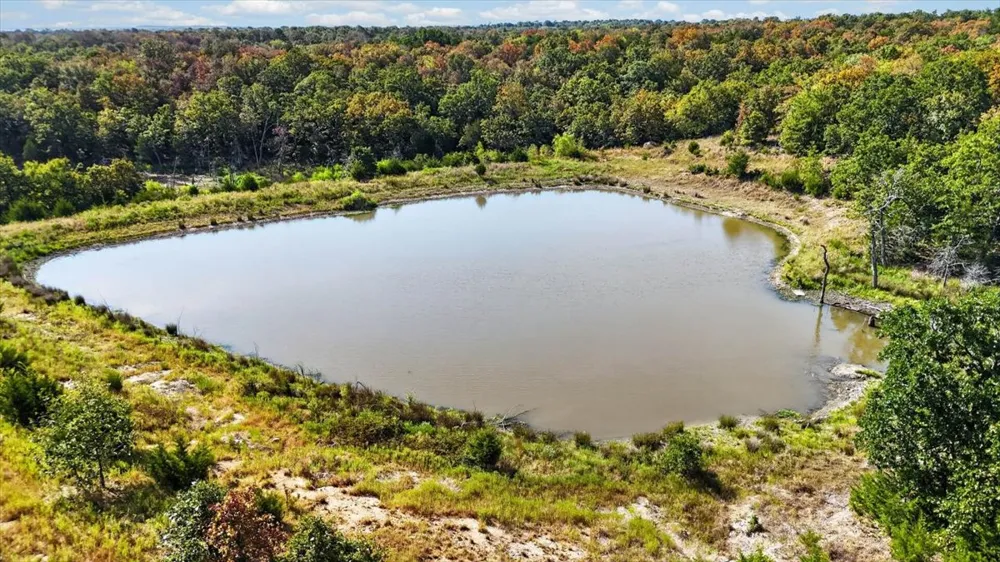 1 Double Springs Stuart, OK 74570