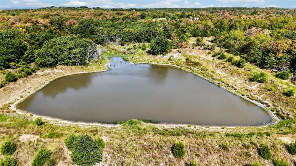 1 Double Springs Stuart, OK 74570