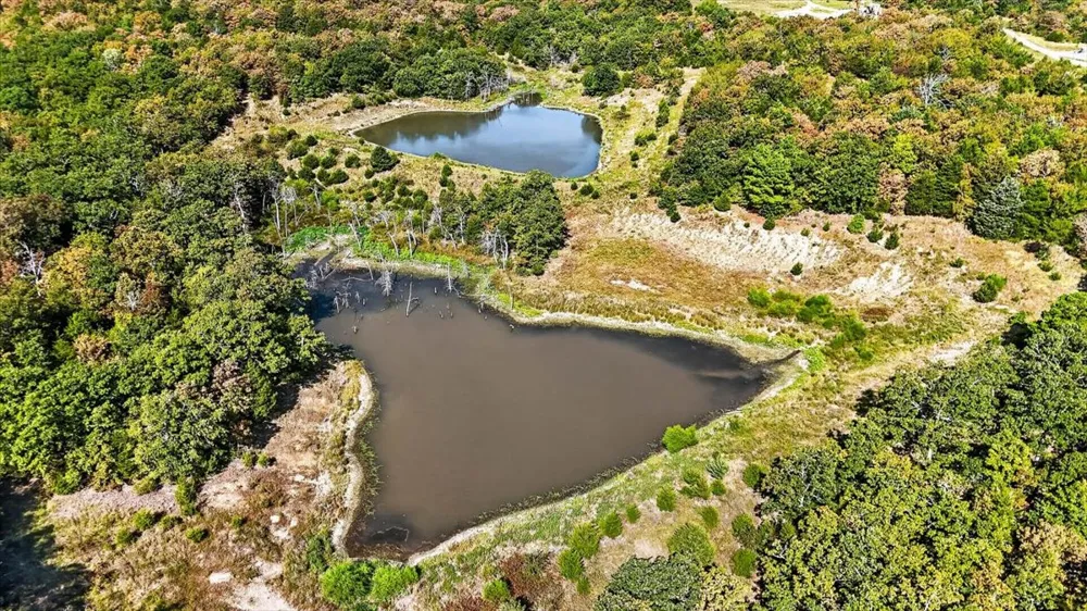1 Double Springs Stuart, OK 74570