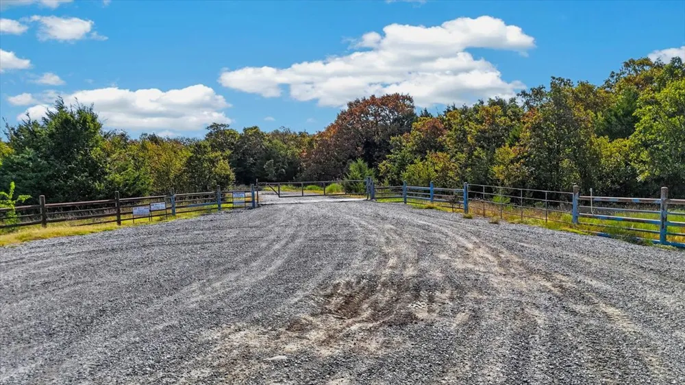 1 Double Springs Stuart, OK 74570