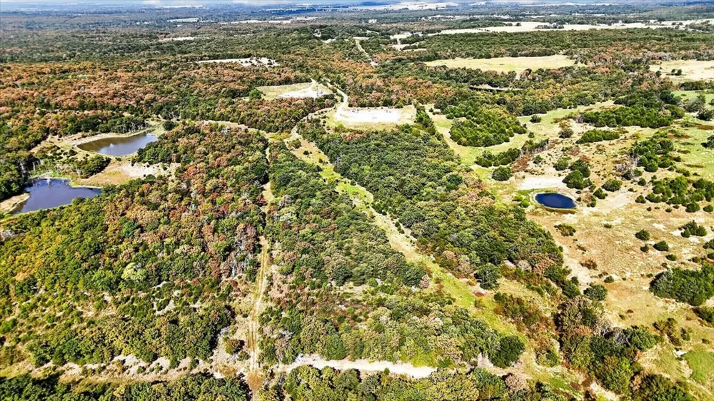 1 Double Springs Stuart, OK 74570