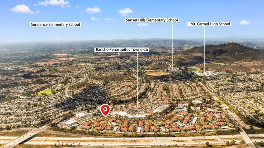 9302 Twin Trails Dr #204 San Diego, CA 92129