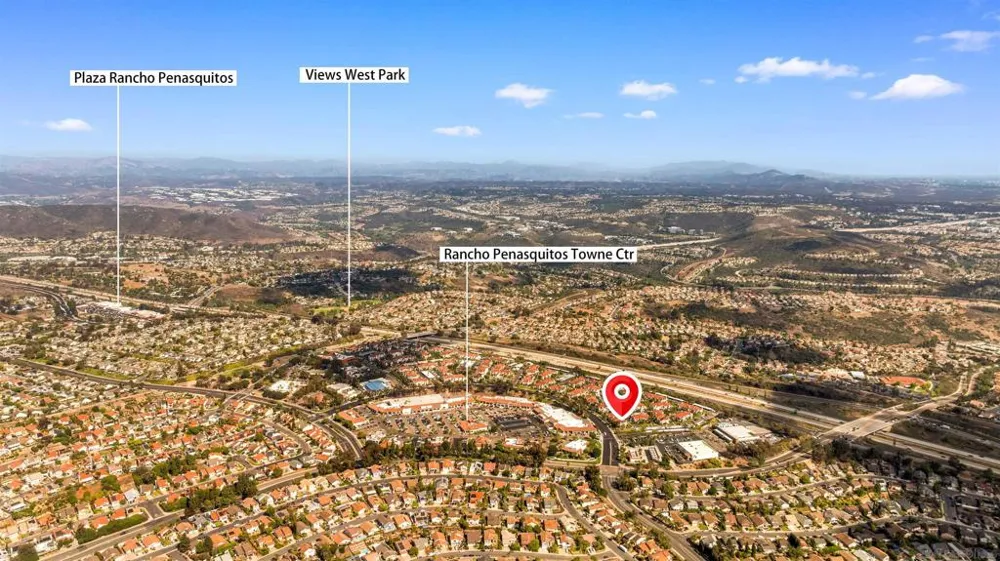 9302 Twin Trails Dr #204 San Diego, CA 92129