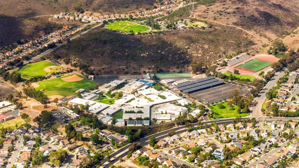 9302 Twin Trails Dr #204 San Diego, CA 92129