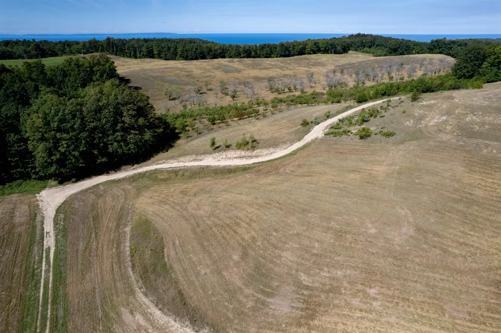 E Rudy Drive Leelanau Township, MI 49670