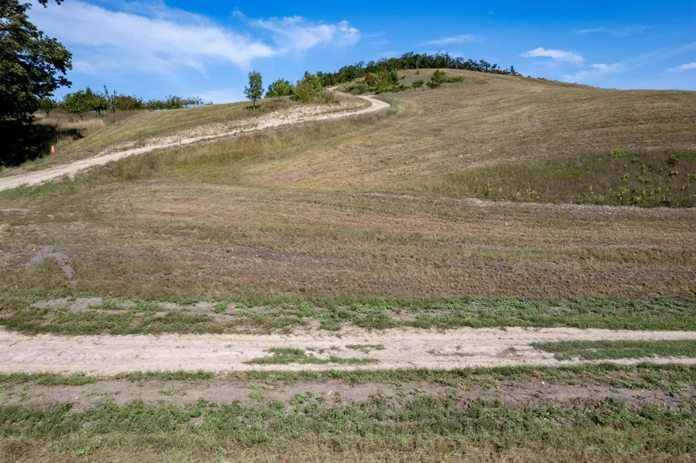 E Rudy Drive Leelanau Township, MI 49670