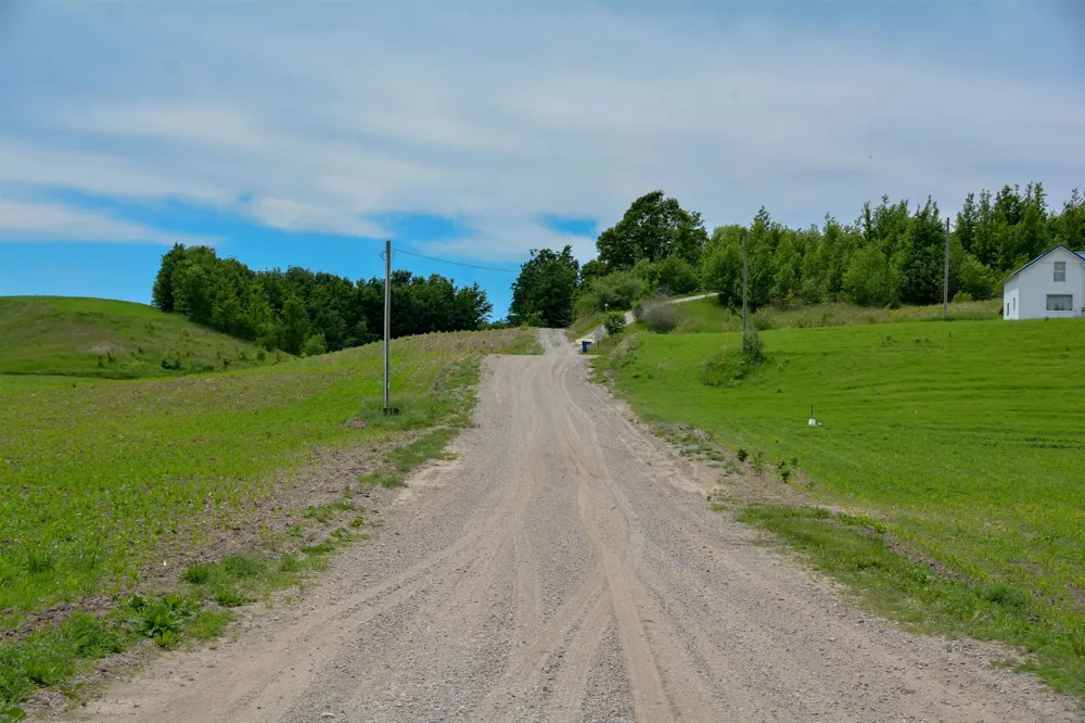 E Rudy Drive Leelanau Township, MI 49670