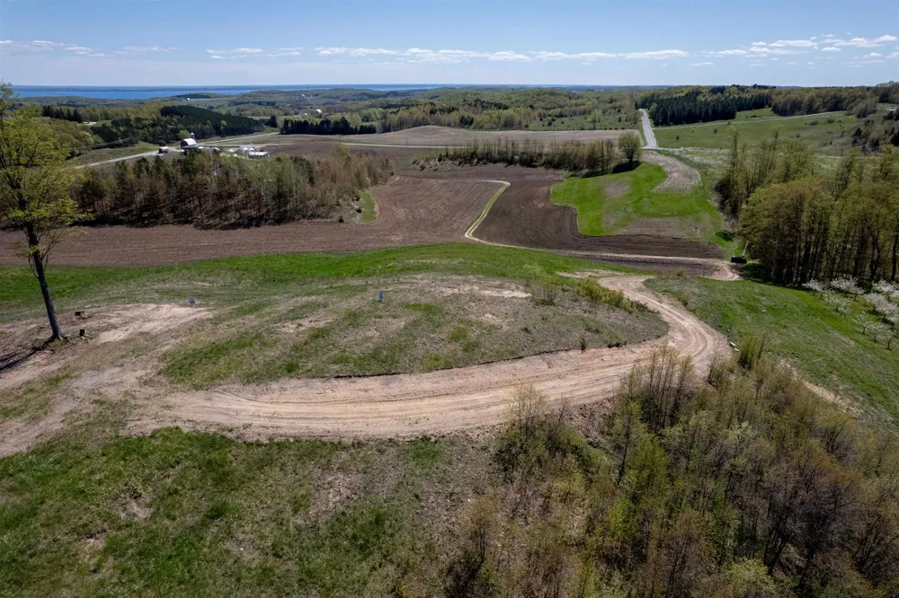 E Rudy Drive Leelanau Township, MI 49670