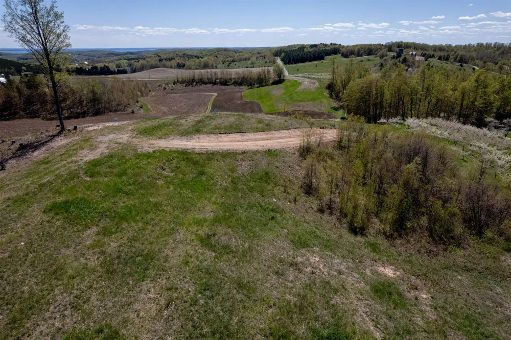 E Rudy Drive Leelanau Township, MI 49670