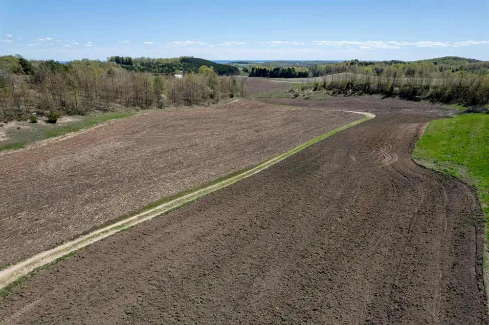 E Rudy Drive Leelanau Township, MI 49670