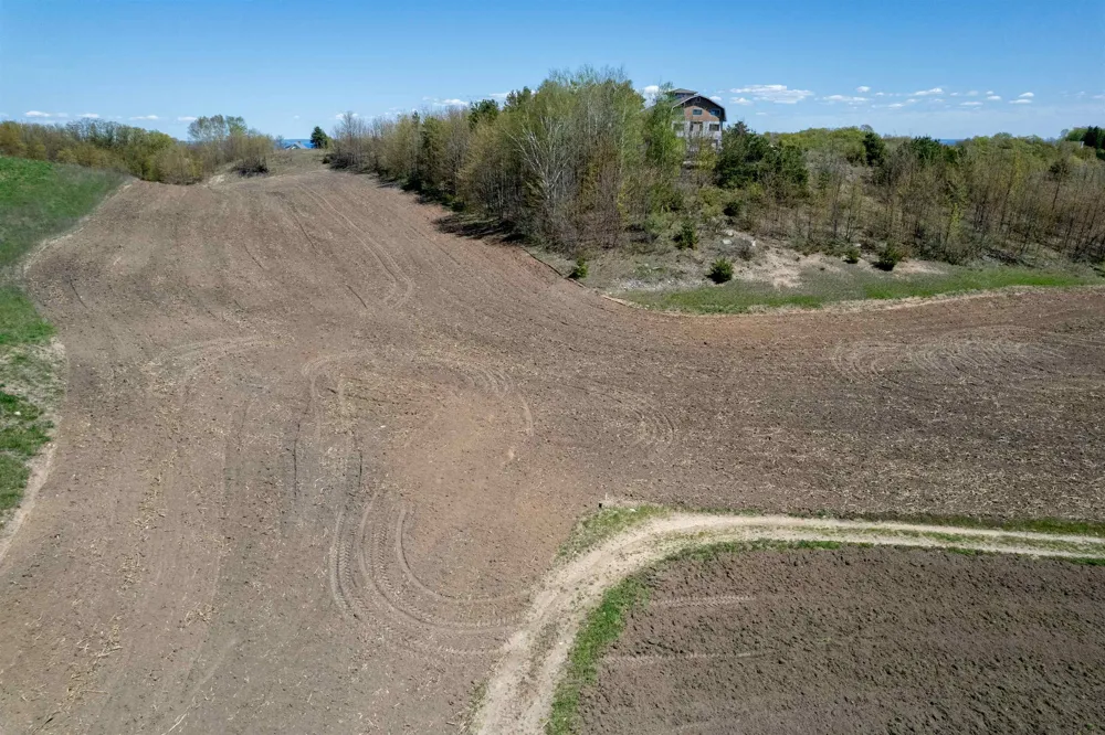 E Rudy Drive Leelanau Township, MI 49670
