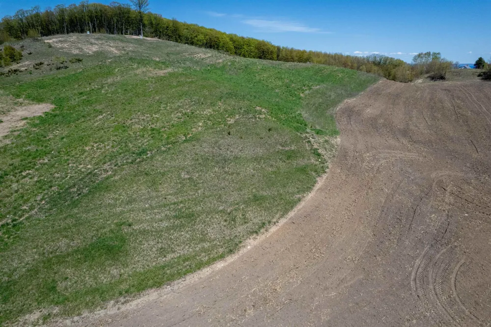 E Rudy Drive Leelanau Township, MI 49670