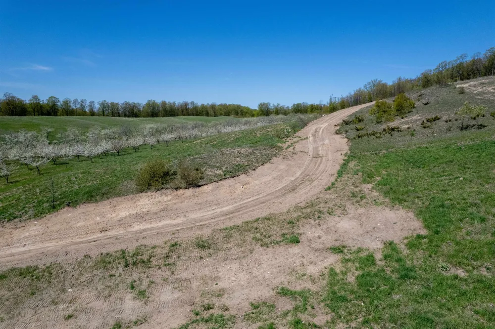 E Rudy Drive Leelanau Township, MI 49670