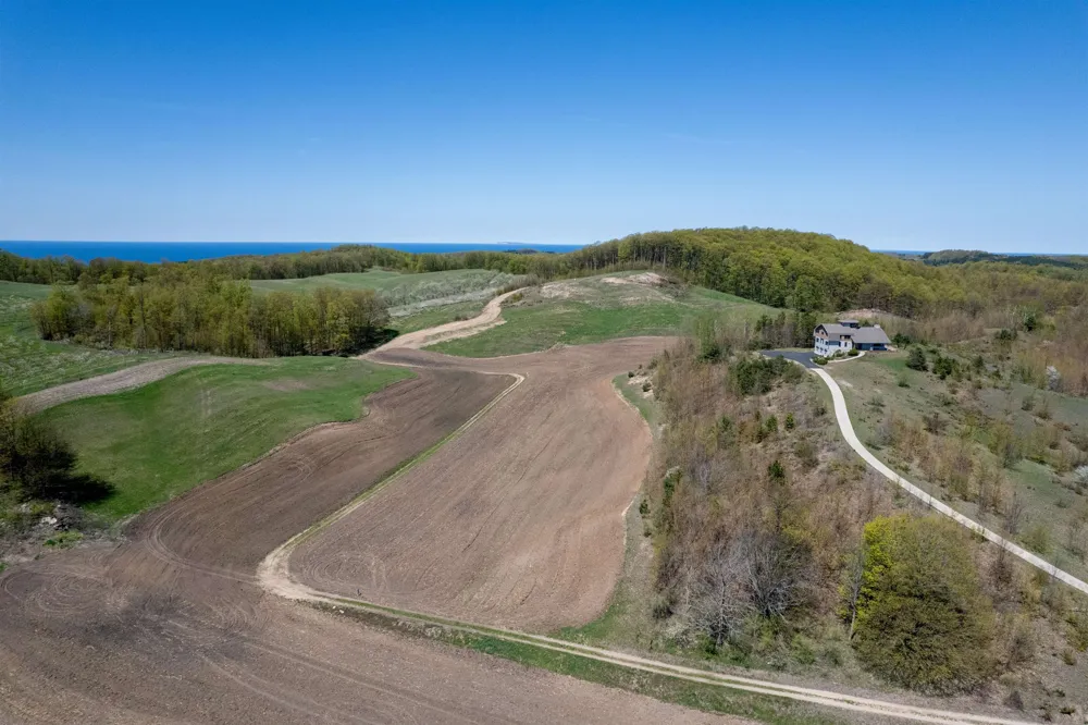 E Rudy Drive Leelanau Township, MI 49670