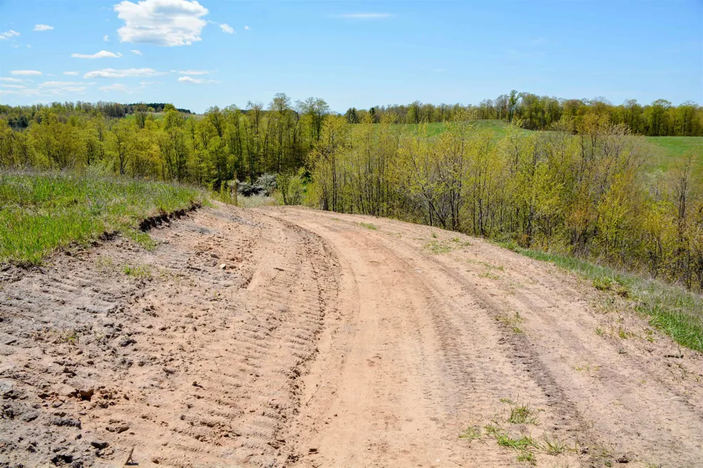 E Rudy Drive Leelanau Township, MI 49670