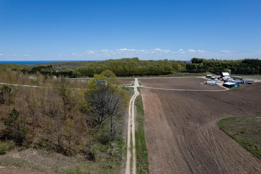 E Rudy Drive Leelanau Township, MI 49670