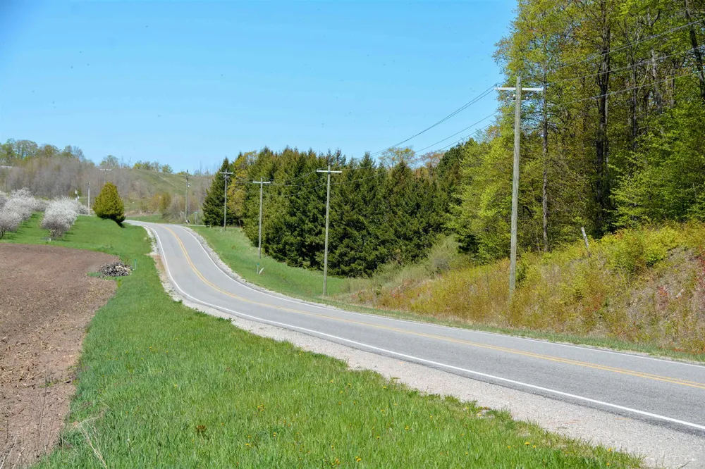 E Rudy Drive Leelanau Township, MI 49670