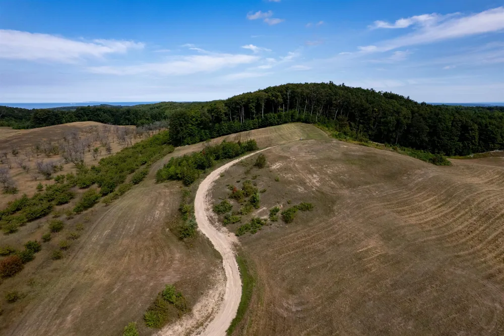 E Rudy Drive Leelanau Township, MI 49670