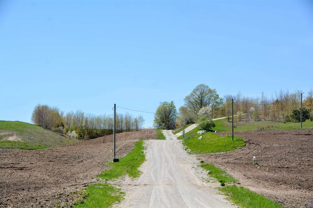 E Rudy Drive Leelanau Township, MI 49670