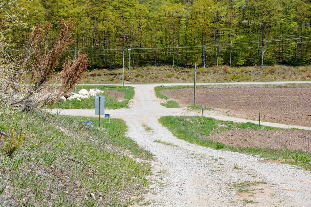 E Rudy Drive Leelanau Township, MI 49670