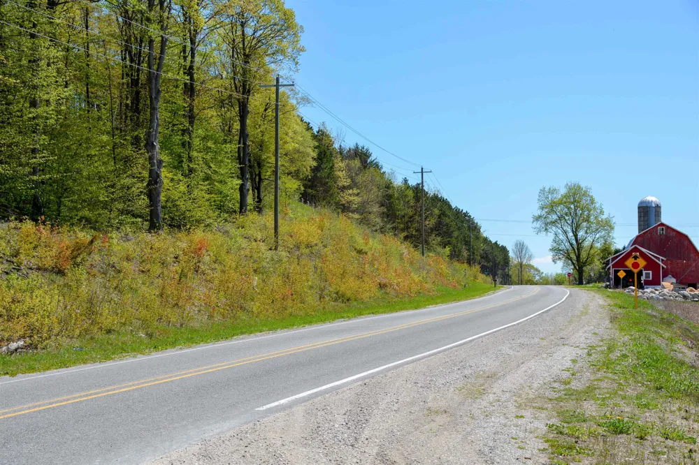 E Rudy Drive Leelanau Township, MI 49670