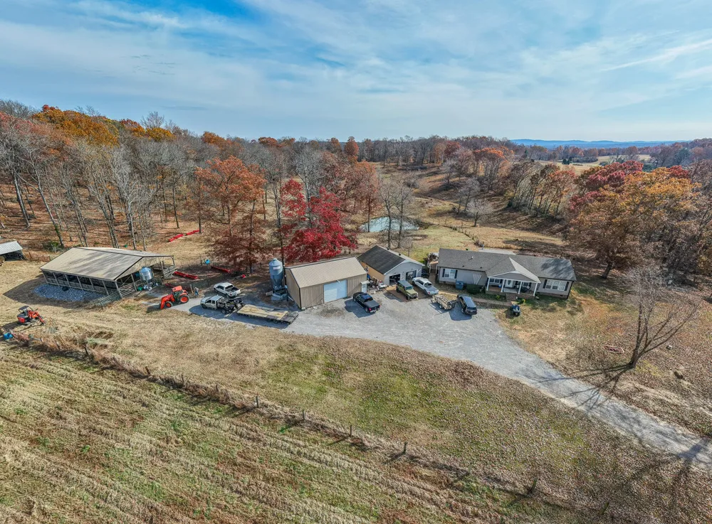 1511 Belotes Ferry Rd Lebanon, TN 37087