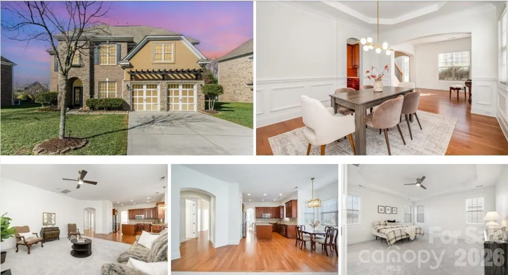 5019 Mesa Verde Road